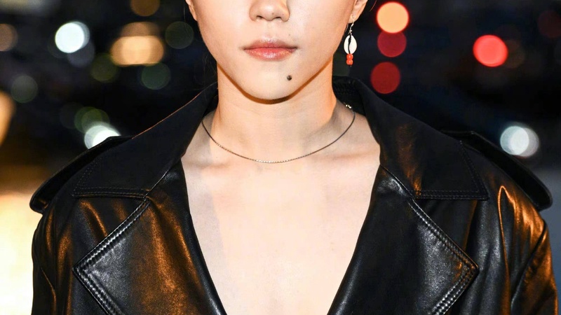 窦靖童《歌手2026》低调现身母女声线跨时空镜像引热议
