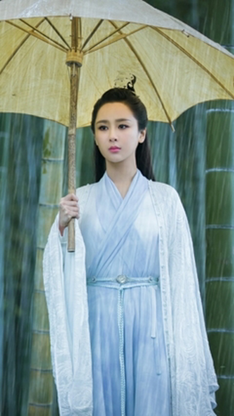 杨紫