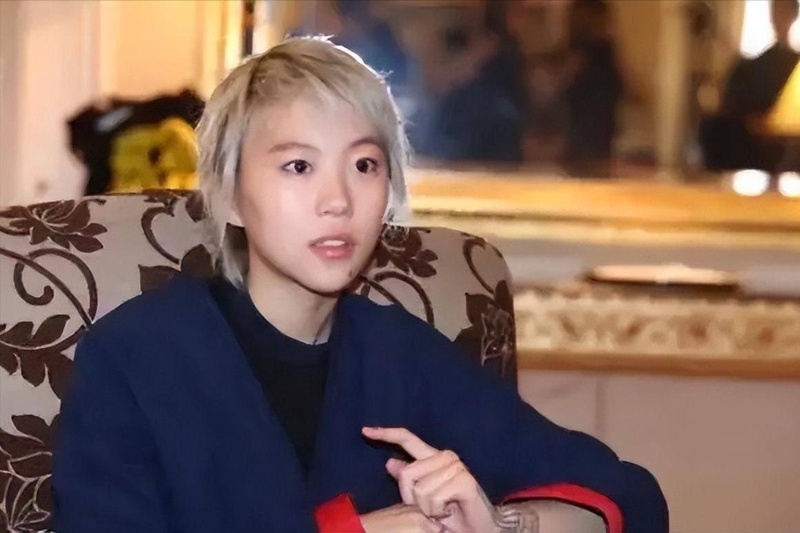 窦靖童